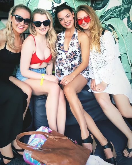 Evanna Lynch hübsche schöne foto