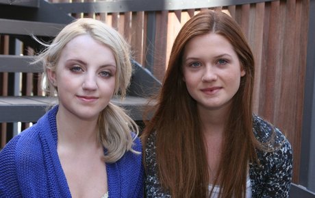 Evanna Lynch nackt sex archiv