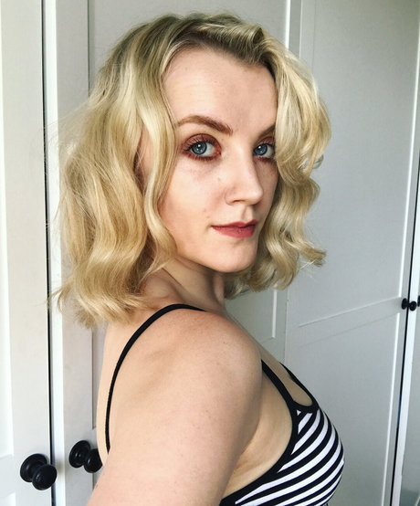 Evanna Lynch xxx nackt bild
