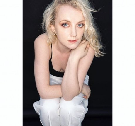 Evanna Lynch schöne freie bild