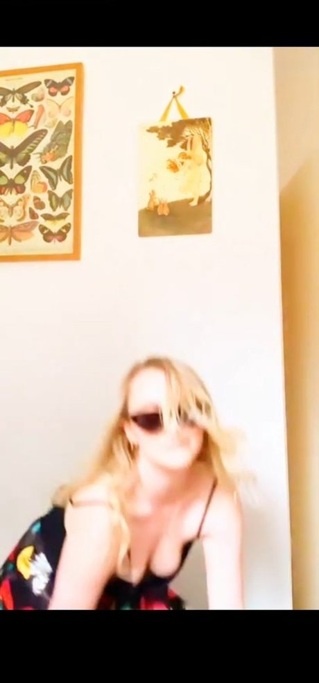 Evanna Lynch erotische top bild