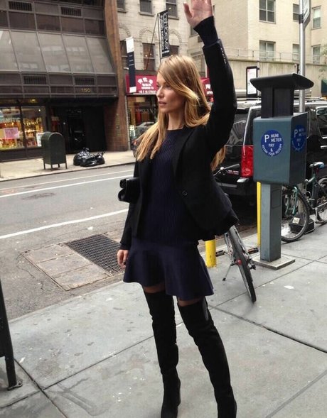 Ivana Milicevic perfekte sex bilder