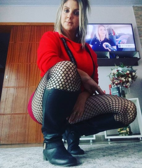 Felina Cris xxx akt foto