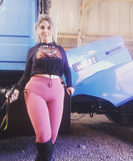 Felina Cris kunst xxx foto