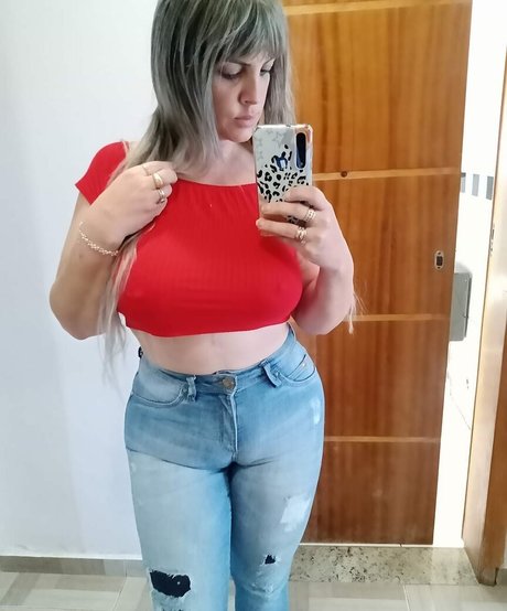 Felina Cris pornostar nacktheit galerien