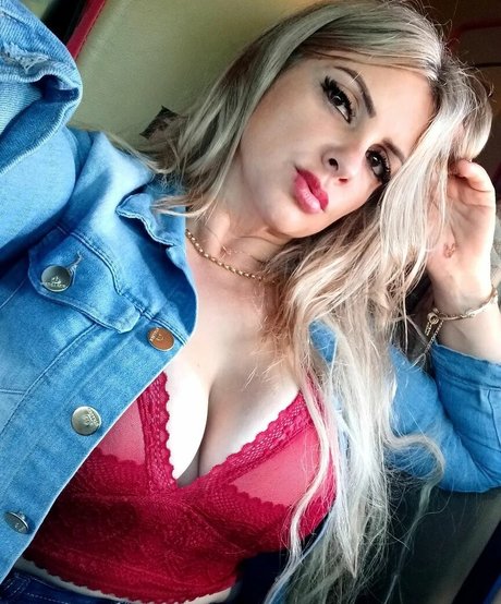 Felina Cris exklusive beste foto