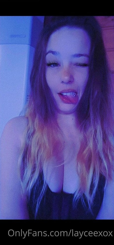 Laycee XoX kunst nackte bild