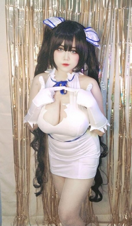 Yaciju sexy heiße galerie