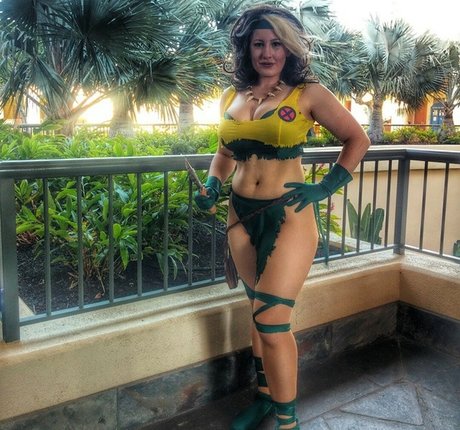 BelleChere exklusive xxx galerie