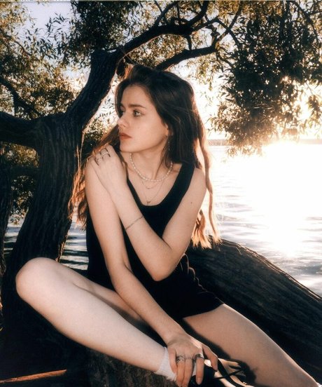 Tovpinets3 beste nackt galerie