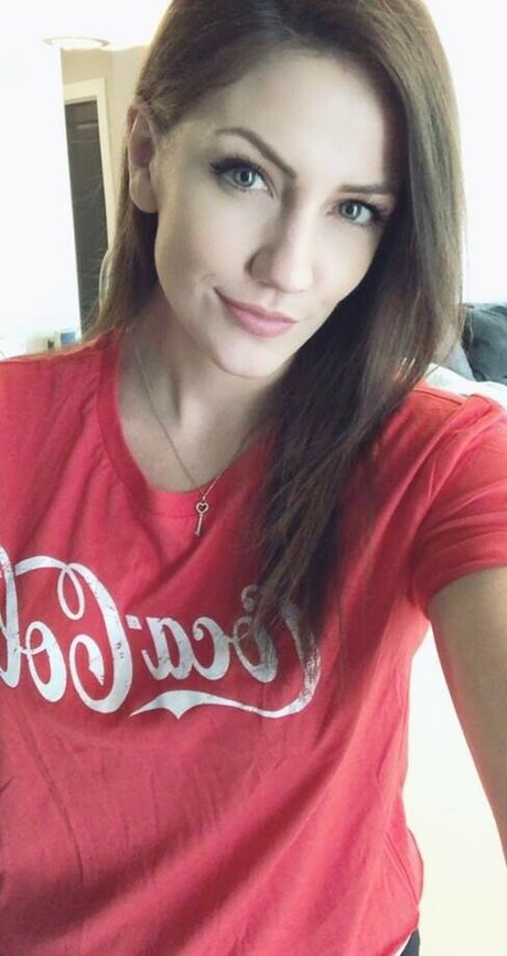 KayPea heiße pornostar foto