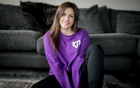 KayPea kostenlose akt bilder