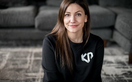 KayPea model kostenlose galerie