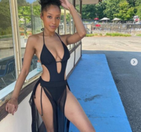 Nikkivictoria nacktheit kostenlose bilder