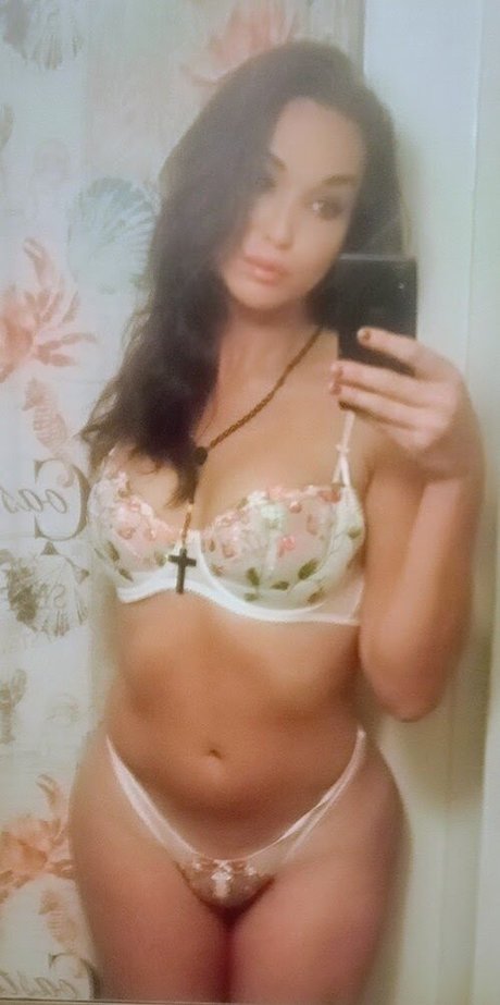 Jonelle Brooks nackten galerien