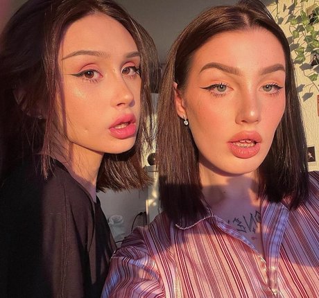 Amy Split kunst schöne foto