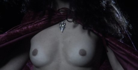 Natasha Blasick exklusive porno galerie