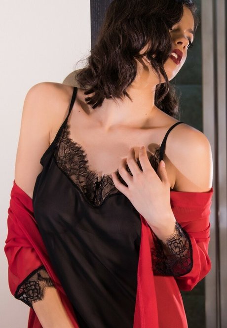 alexandra Domnita schöne nackt galerie