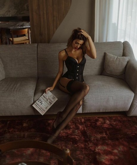 alexandra Domnita pornostar sexy bild