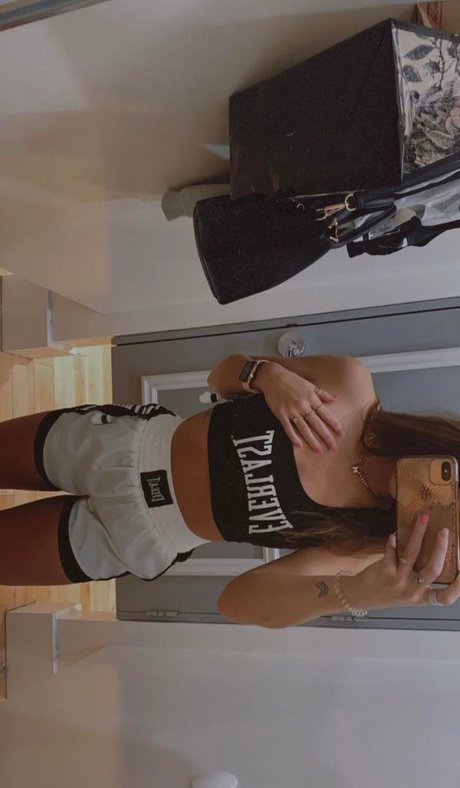 Madisyn Hunt hübsche xxx galerie