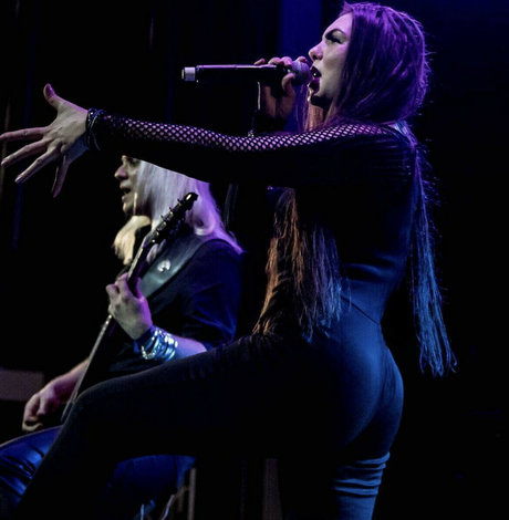 WomenMetal porno freie galerien