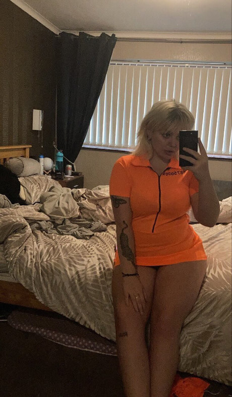 Moonsoul4321 exklusive nackte foto