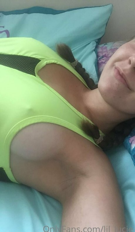 Lil Lucie sexy galerien