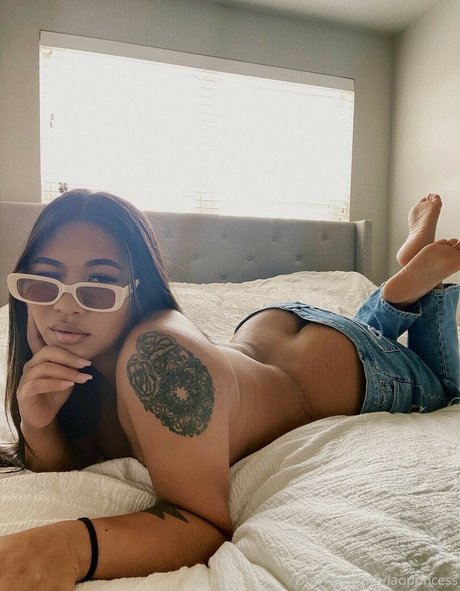 Alicea Inthavong erwachsene sexy foto