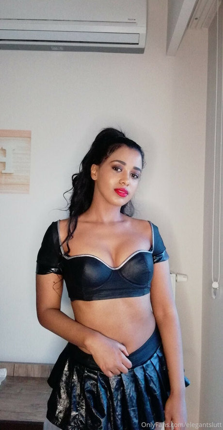 ebenholz-oma nur fans hübsche akt bilder