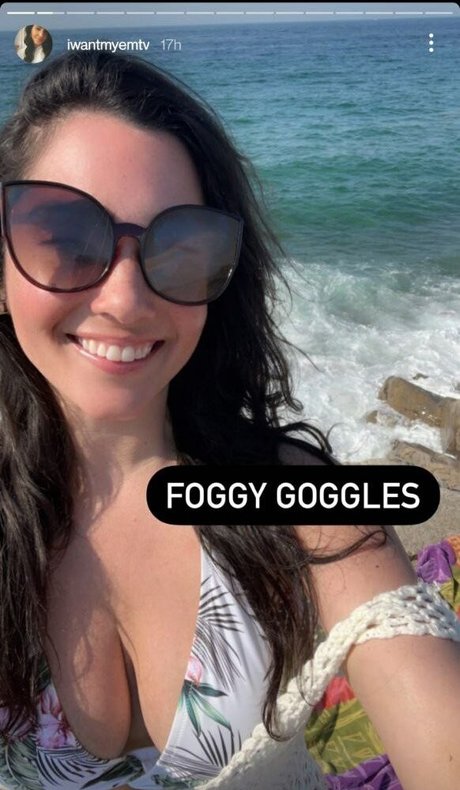 Emilee Fitzpatrick nacktheit sexy bild