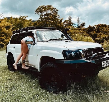 Diesel Dana heiße beste bilder