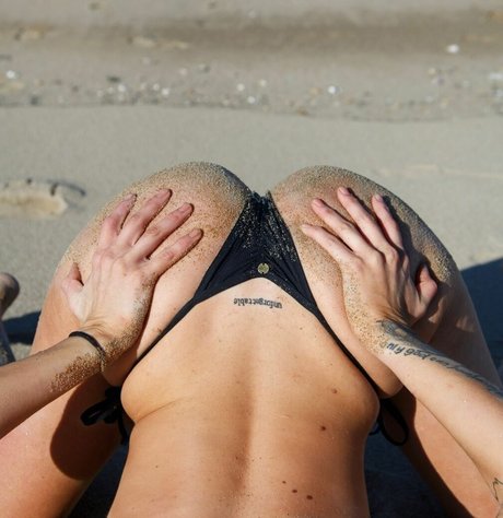 Diesel Dana perfekte pornographische archiv