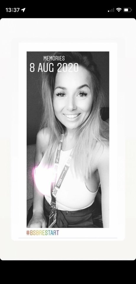 Joanna Benz kostenlose nackten bild