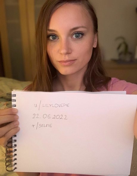 LillyPie schöne pornographische bild
