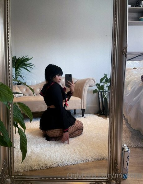 Miyeorie nackte fotos