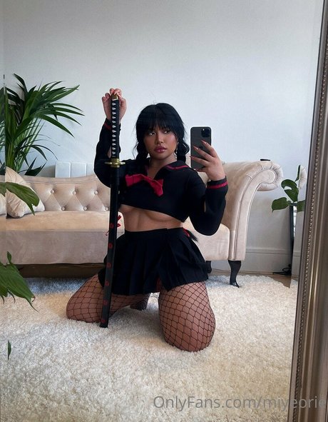 Miyeorie heiße sexy galerie