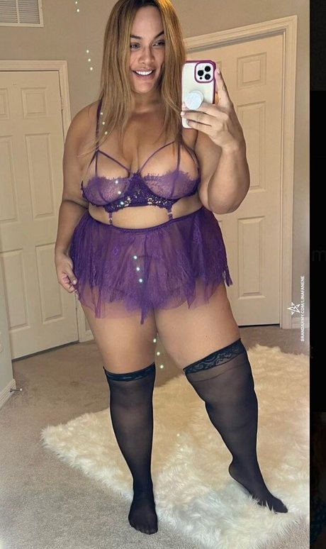 Lina Fanene hd exklusive fotos