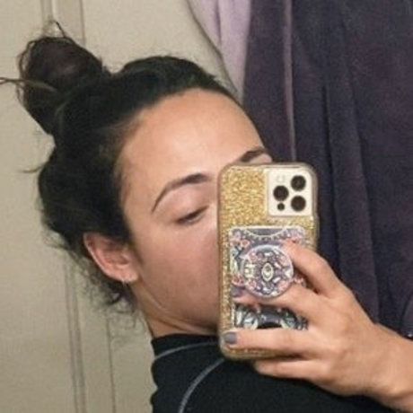 Alyssa Rose schauspielerin exklusive foto