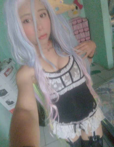 JayKoneko hd pornografische foto