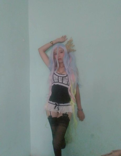 JayKoneko exklusive beste galerien