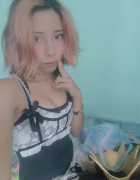 JayKoneko hd nackt foto