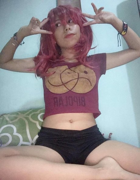 JayKoneko nackt nette bilder