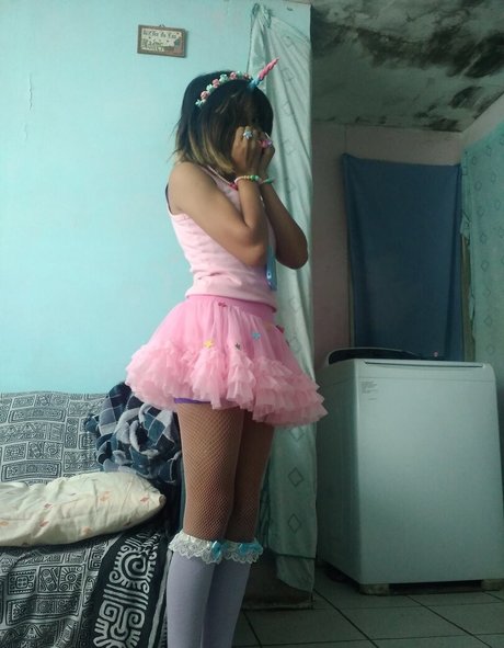 JayKoneko erotische kunst bilder