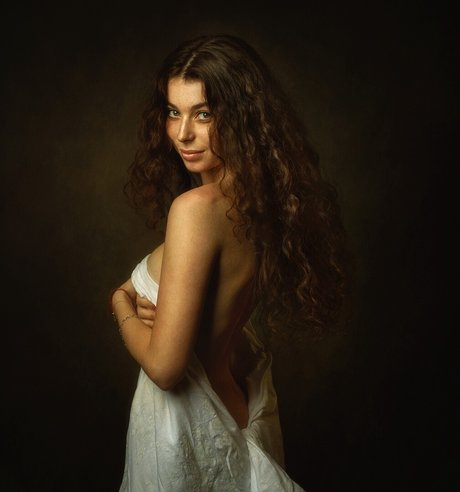 Vlada Davidenk model xxx fotos