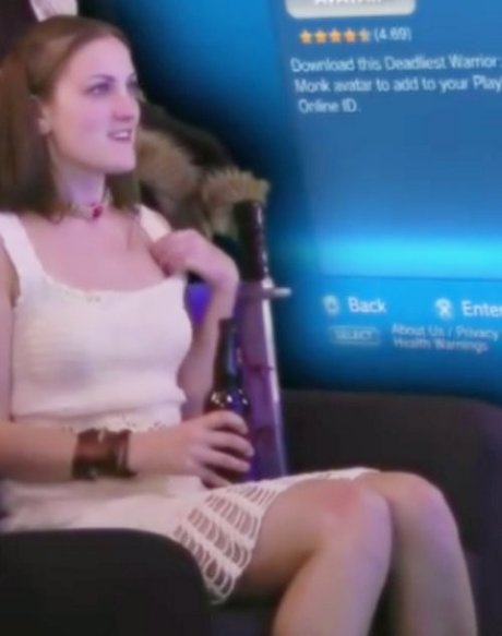 Becky Blow kostenlose fotos