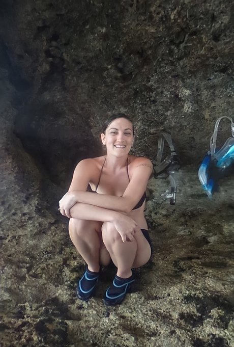 Becky Blow heiße foto