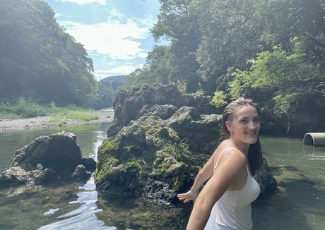 Becky Blow schauspielerin kunst galerien