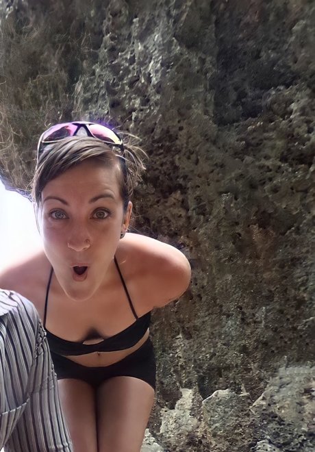 Becky Blow freie nacktheit bild