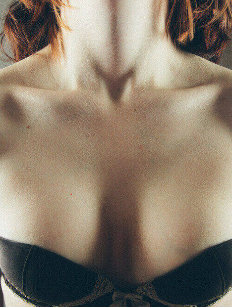 leahviathan erotische nackt foto