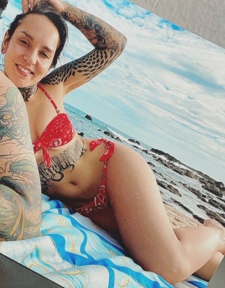 Tatiana Shmaylyuk pornografische pornostar foto